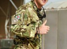 El príncipe Enrique reconoce haber matado a insurgentes en Afganistán
