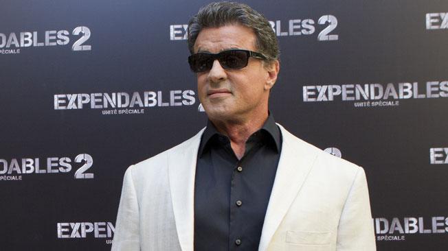 Sylvester Stallone pactó con su hermana para evitar un juicio