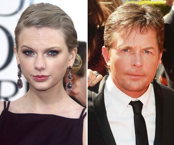 La polémica entre Taylor Swift y Michael J. Fox