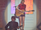 Taylor Swift, Adele o Shakira, galardonadas en los premios 40 Principales 2012
