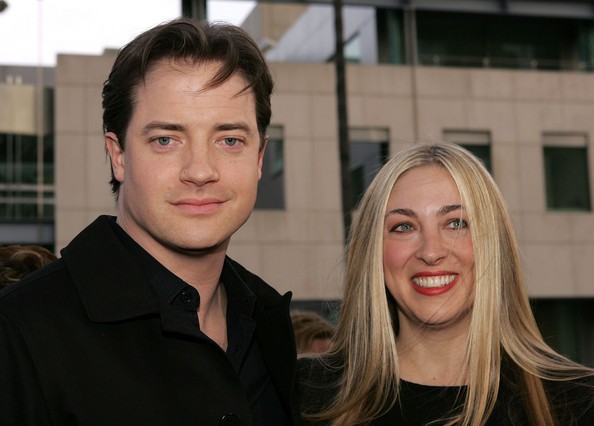 Brendan Fraser considera cínico y cruel el mundo en el que vivimos