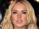 Lindsay Lohan ha decidido pagarle a Shawn Holley