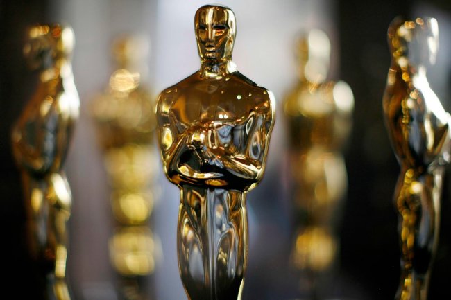 Oscars 2013, lista de premiados