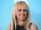 Britney Spears firma un contrato para actuar en Las Vegas