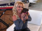 Britney Spears y la estabilidad de su nueva relación