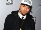 Chris Brown, cárcel y libertad en cuarenta y cinco minutos