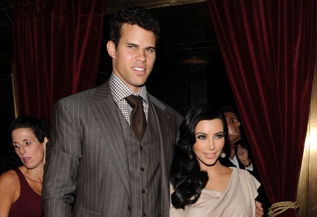 La abogada de Kim Kardashian critica al de Kris Humphries