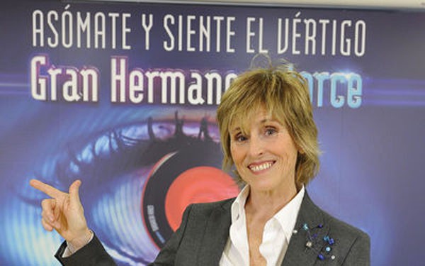 Mercedes Milá se enfrenta a Fran y a Lucía en último programa de GH 15