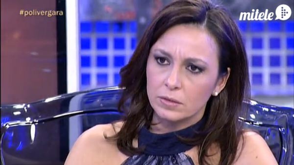 Mónica Vergara y sus mentiras en el Polígrafo