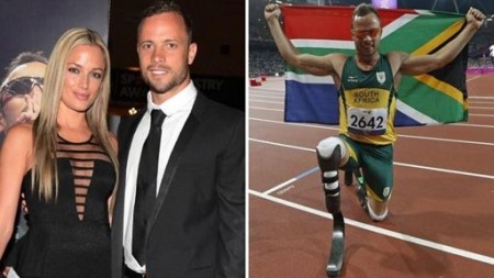 Oscar Pistorius, últimas noticias sobre su crimen