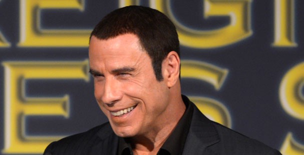 John Travolta, rumores de infidelidad en su relación con Kelly Preston