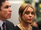 Lindsay Lohan, nuevos problemas en su juicio