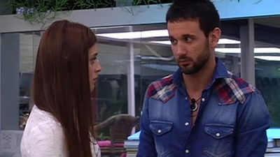 Gran Hermano 14, Danny expulsado por la organización, Susana hundida