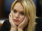 Lindsay Lohan se enfrenta a una posible pena de 240 días de cárcel