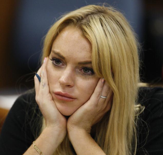Lindsay Lohan se enfrenta a una posible pena de 240 días de cárcel
