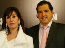 Carmen Martínez Bordiú presenta la demanda de divorcio