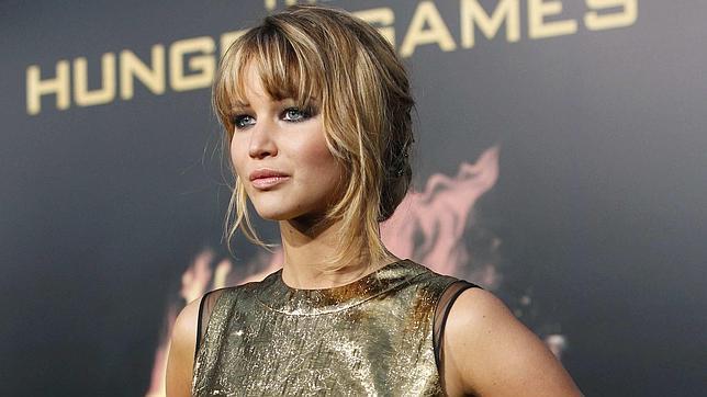 Jennifer Lawrence y la preocupación de su entorno más cercano