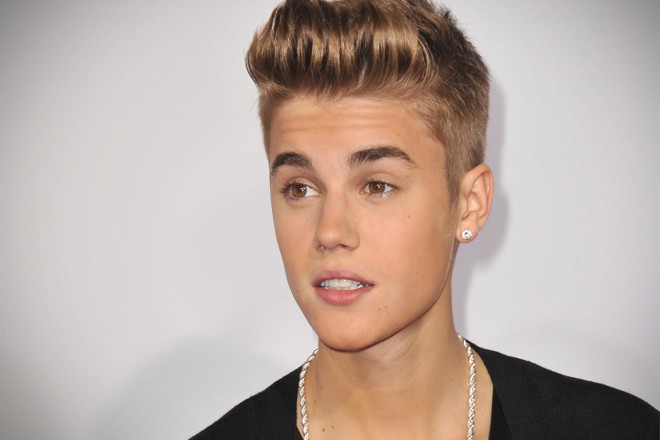 Justin Bieber cancela su segundo concierto en Portugal