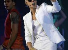 Justin Bieber, cazado al salir de un prostíbulo en Río de Janeiro