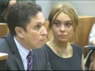 Lindsay Lohan aún no ha nombrado a su abogado para su juicio