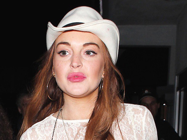 Lindsay Lohan prefiere un juicio a un acuerdo con el fiscal