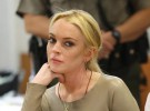 Lindsay Lohan y el abogado que le ha prometido su libertad
