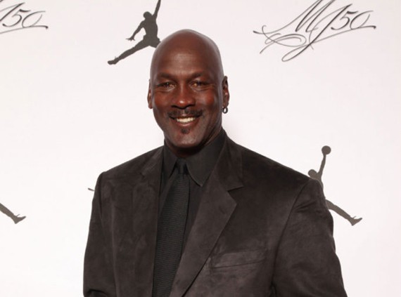 Michael Jordan, sigue el pleito contra la supuesta madre de su hijo