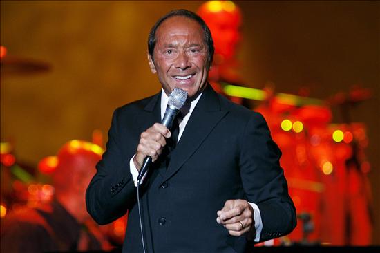 Paul Anka desvela varios secretos sobre Frank Sinatra en sus memorias