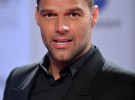 Ricky Martin homenajeado por ser vegetariano