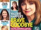 Valerie Harper se enfrenta a un cáncer terminal