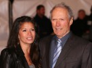 Clint Eastwood se separa de su mujer tras diecisiete años de matrimonio