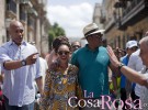 El viaje a Cuba de Beyonce y Jay-Z será investigado