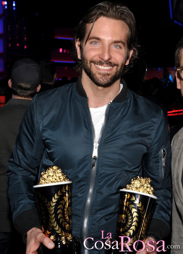 Bradley Cooper demanda a la revista francesa Oops!