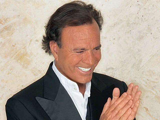 Julio Iglesias no volverá a subirse a un escenario según Jesús Mariñas