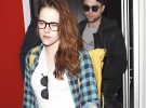Robert Pattinson y Kristen Stewart se compran un nidito de amor