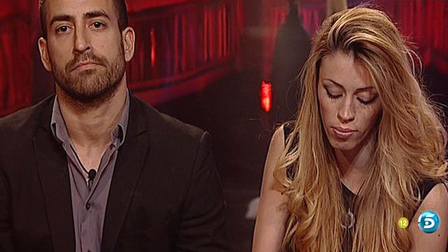 Miriam, expulsada de Gran Hermano catorce, le manda un claro mensaje a Igor