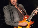 Richie Sambora deja la gira de Bon Jovi por motivos personales