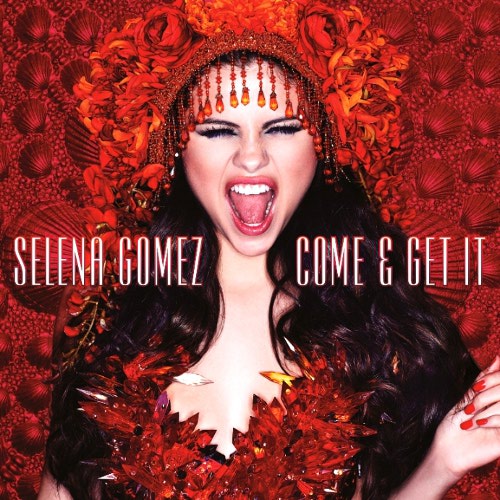 Selena Gómez, se filtra en internet el primer single de su nuevo disco