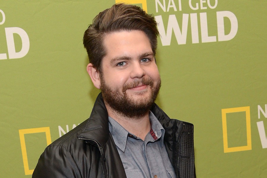 Jack Osbourne y la preocupación de su familia por su salud