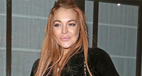 Lindsay Lohan, compañeros de la Betty Ford hablan sobre su estado