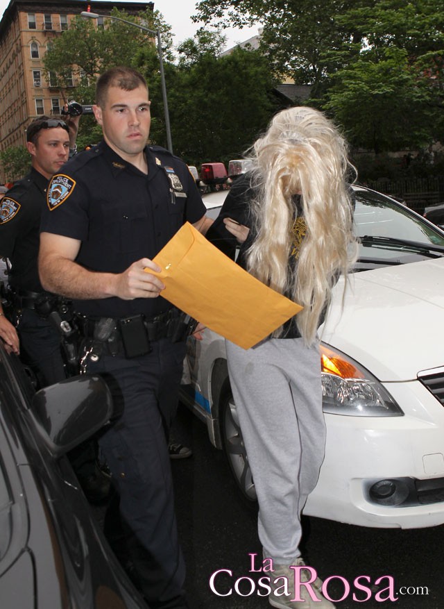 Amanda Bynes llama fea a Rihanna