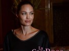 Angelina Jolie se ha sometido a una doble mastectomía