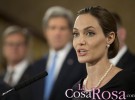 Angelina Jolie podría someterse a otra intervención para evitar un cáncer de ovarios