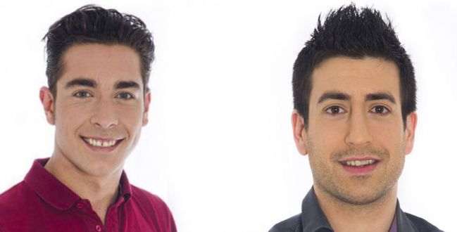 Igor y Juan Carlos regresan a la casa de Gran Hermano 14