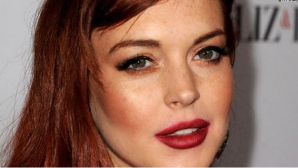 Lindsay Lohan, todo sobre su cambio de clínica de rehabilitación