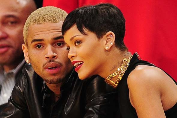 Rihanna vuelve con Drake, Chris Brown vuelve a criticar a la cantante