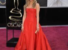 Jennifer Aniston comenta la crisis que vivió a los treinta años