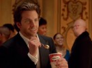 Bradley Cooper sucumbe al dulce encanto de Häagen-Dazs