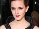 Emma Watson pensó en dejar de actuar tras Harry Potter