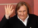 Gerard Depardieu, condenado por conducir ebrio